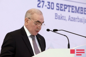 Yavər Camalov Türkiyənin müdafiə nazirini qəbul edib