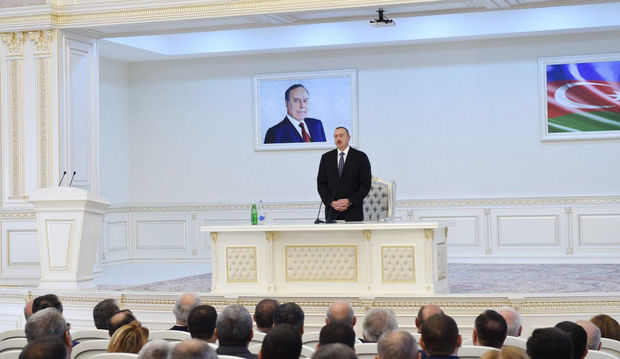 Prezident Sumqayıt Şəhər İcra Hakimiyyətinə 5 milyon manat ayırıb