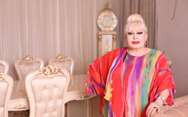 İlhamə Quliyevanın oğlu Mehriban Hüseynovanın günahsız olduğunu deyib