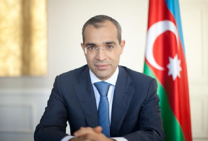 Nazir direktoru işdən qovdu - FOTOLAR