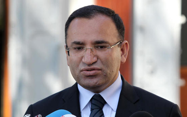 FETÖ ilə əlaqəsi olan 32 min insan həbs edilib - Nazir açıqladı