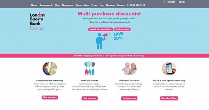 Ana olmaq istəyən qadınlar üçün yeni tətbiq: