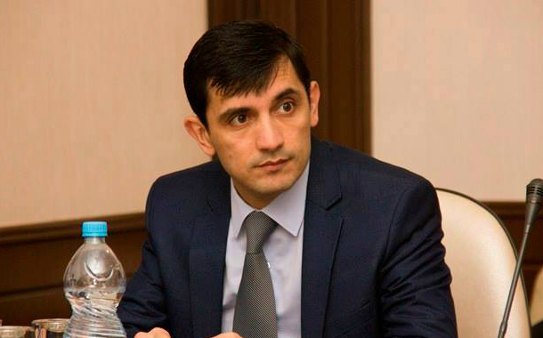 “ Referendum legitimdir ” - Niyaməddin Orduxanlı