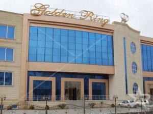 Nazirlik məşhur şadlıq sarayının əmlakını siyahıya aldı