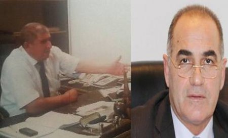 Göyçay təhsil şöbəsinin müdiri icra başçısının adından pul yığır