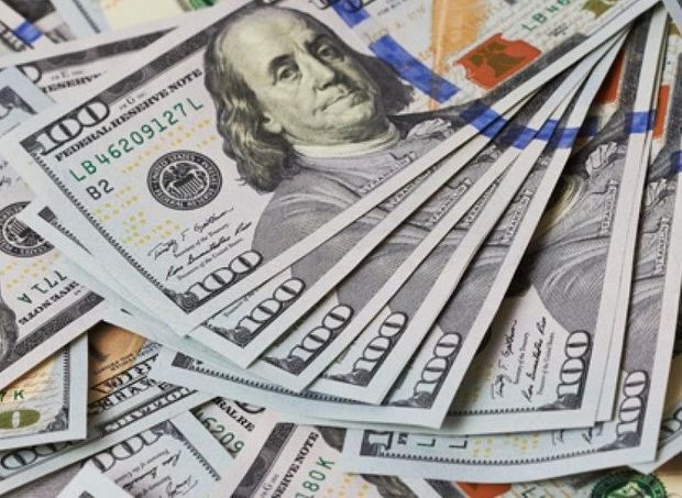 Dolların məzənnəsi dəyişmədi
