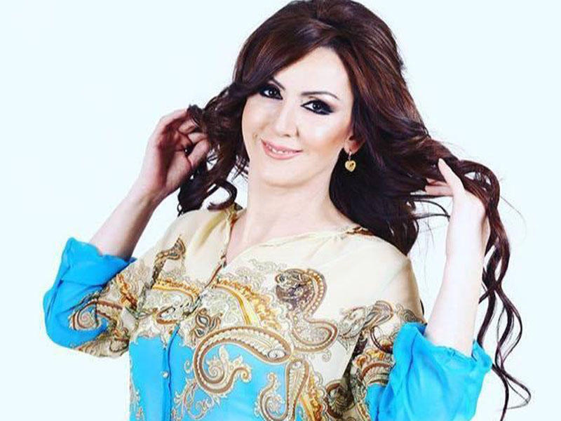 Xalq artisti hədələdi: 