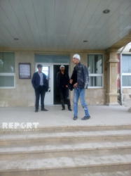 Qubada AĞIR QƏZA: yaralılar var - FOTO