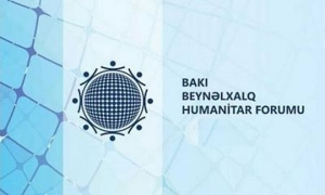 “Davamlı inkişafsız sülh, sülhsüz davamlı inkişaf yoxdur” - UNESCO baş direktorunun müavini