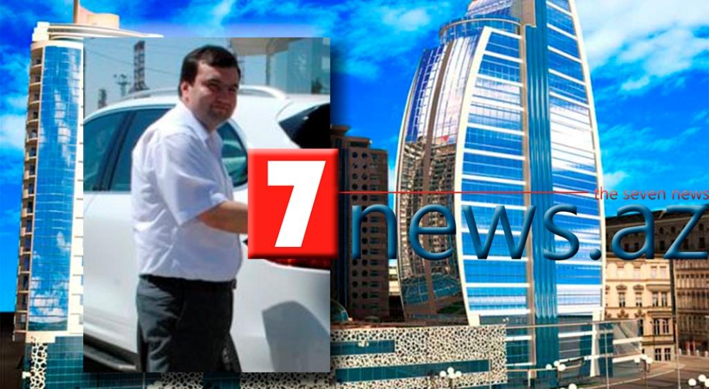 “YENİ HƏYAT” ÖZÜNÜ MÜFLİS ELAN EDİR ! –  BABƏK BABAYEV MƏHKƏMƏ QƏRARLARINA NİYƏ ƏMƏL ETMİR?