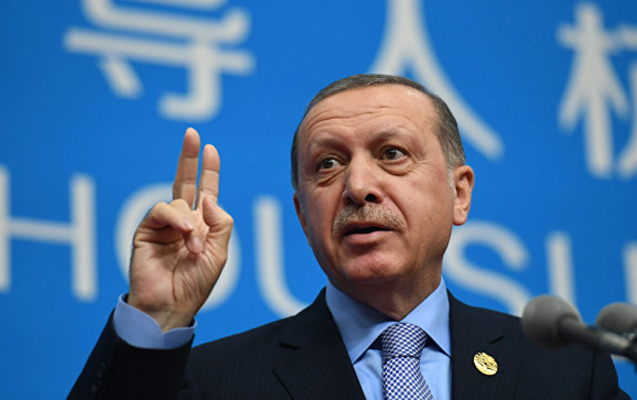 Türkiyədə fövqəladə vəziyyət daha 3 ay uzadıldı