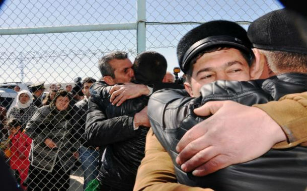 Referendumdan sonra şad xəbər - “Əfv olacaq”