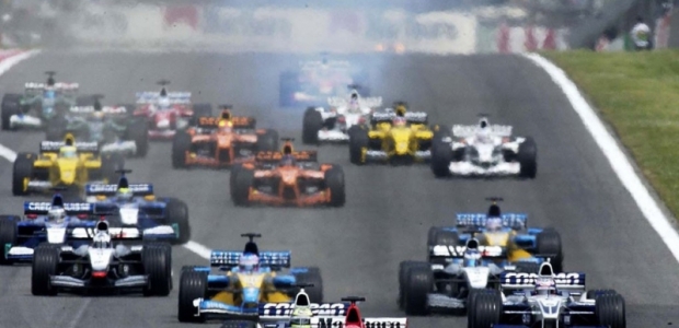 Formula-1: 2017-ci il mövsümünün ilkin təqvimi təsdiqləndi - Cədvəl