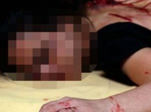 Bakıda qadın yaşadığı evdə qətlə yetirildi