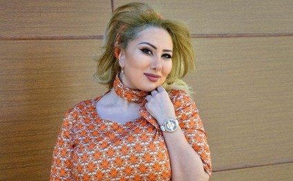 Təranə yenidən aparıcılığa başladı