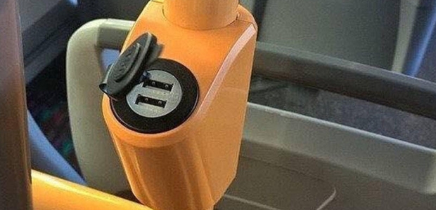 Avtobuslarda sərnişinlərin ürəyindən olacaq - YENİLİK