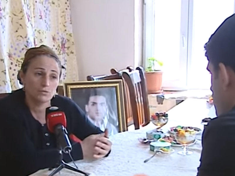 Bakıda iki ailəni məhv edən QAN DAVASI: iki ölü, iki dustaq, bir yaralı - VİDEO