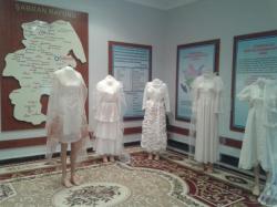 Şabran sakininin qeyri-adi kolleksiyası - VİDEO - FOTO