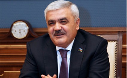 Rövnəq Abdullayev: Başqa nə deyəcək ki?!