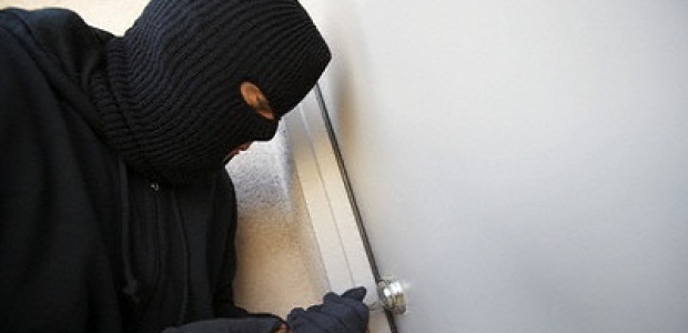 Bakıda evdən — 30 minlik oğurluq