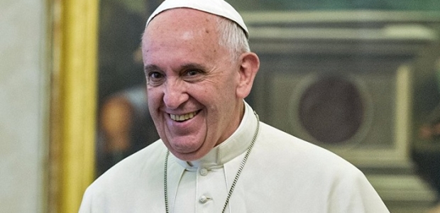 Papanın Tbilisi və Bakıya səfəri başlayır