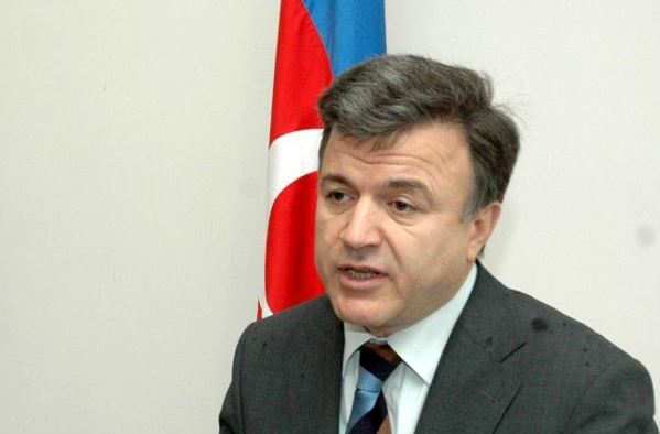 “Azərbaycanda son illər 4000 hektar ərazidə yaşıllıq salınıb” - Nazir