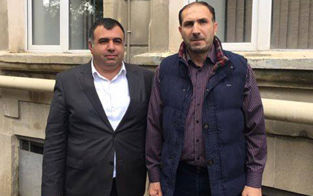 Dövlətə xəyanətdə təqsirləndirilən ilahiyyatçı - Azadlığa buraxıldı