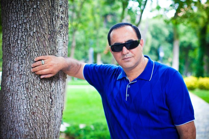 Manaf Ağayev Akif Çovdarovun adı hallanan məhkəmədə