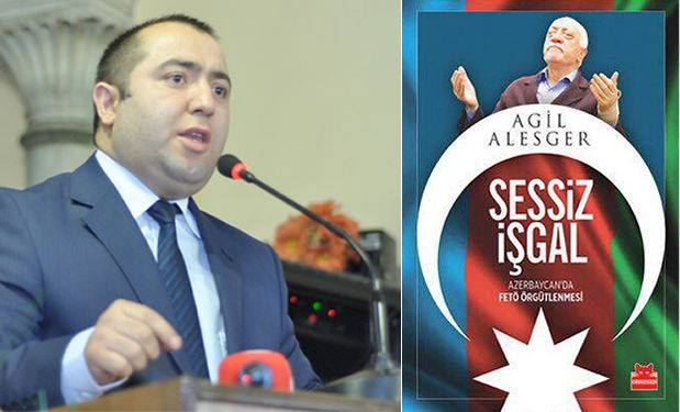 “Gülən kimdir, Heydər Əliyevi hakimiyyətə xalqın iradəsi gətirdi” – Aqil Ələsgər