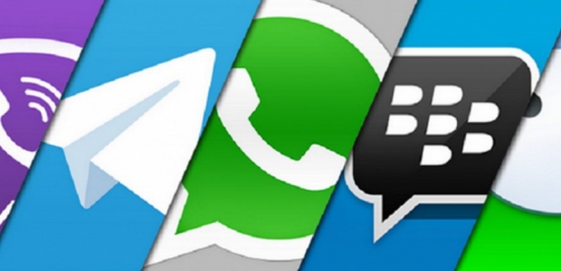 Məmurlara WhatsApp, Viber və Telegram qadağan olunur - Rusiyada