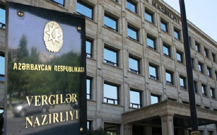 Vergilər Nazirliyinə daha bir səlahiyyət verilir