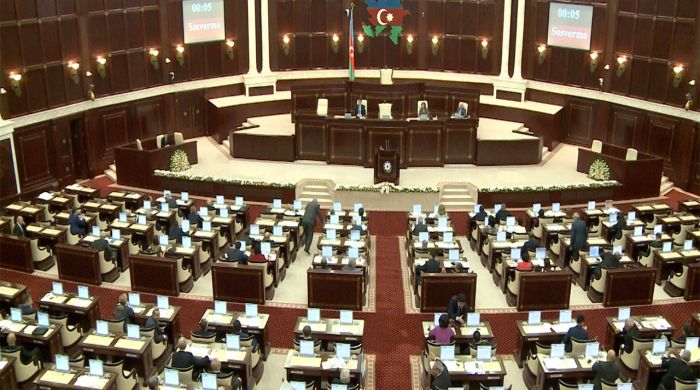 Polisə yeni səlahiyyət verildi