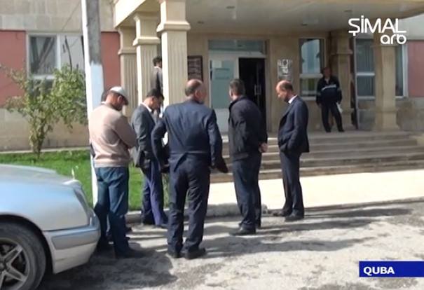 Qaynar su töküb yandırdılar, xəstəxanada bıçaqladılar – Qubada şok olay (VİDEO + FOTOLAR)