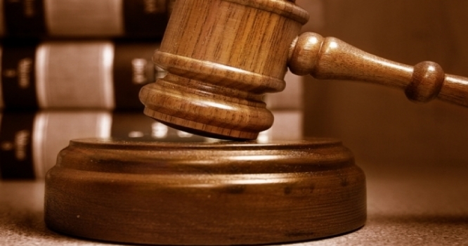 Hərbi Prokurorluğun idarə rəisi məhkəməyə məcburi aparılacaq