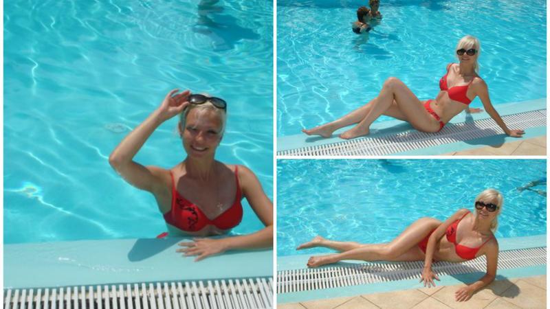 İNANMAYACAQSINIZ - Bu qadın nazirdir - VİDEO