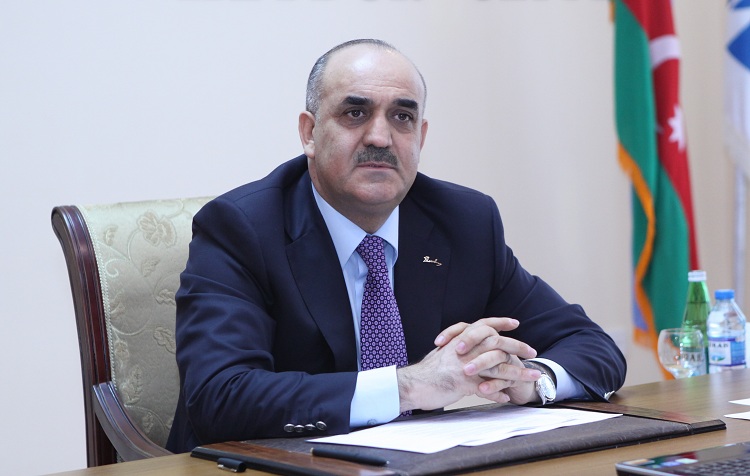 Kürdəmirlilər Səlim Müslümovun idarəsinə görə ayağa qalxır - ƏSMM-DƏ NƏ BAŞ VERİR?