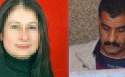 Onu tərk edən sevgilisini güllələdi