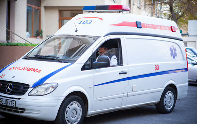 Büdcədə səhiyyə xərcləri üçün - 775,8 milyon ayrılıb