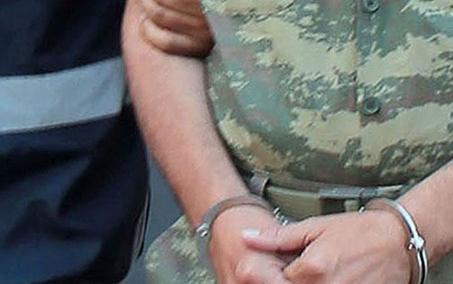 Türkiyədə hərbi attaşelərə qarşı FETÖ əməliyyatı - 40 nəfər saxlanıldı