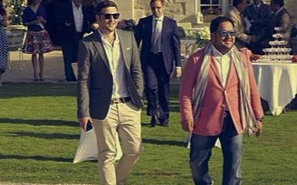 Anar Məmmədxanovun oğlu AFFA-da işə başladı