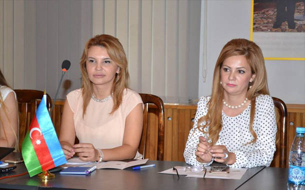 “Milli musiqimizin təbliğatçısına çevrilək” adlı layihənin icrası davam etdirilir