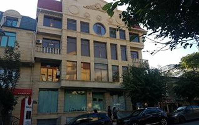 “Özünü o iş adamının arvadı kimi təqdim edirdi” - Leyla Əhmədovaya sərt cavab