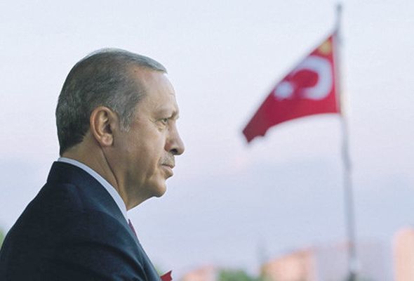 Ərdoğan: Rusiya ilə münasibətlərimizi yüksək səviyyəyə çıxarmağı planlaşdırırıq