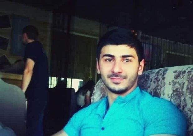 Ukraynada qətlə yetirilmiş azərbaycanlı tələbənin nəşi Zaqatalaya gətirilib