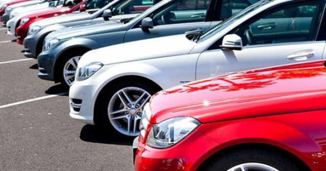 Avtomobil bazarında bahalaşma - VİDEO