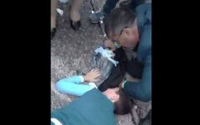 İntihar edən məktəbli ilə bağlı - Təhsil Şöbəsindən açıqlama