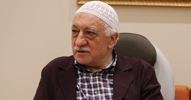 Fətullah Gülənin qardaşı tutuldu