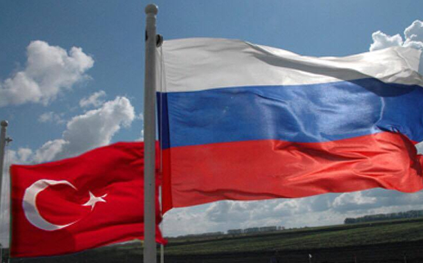 Rusiyadan Türkiyəyə tarixi jest