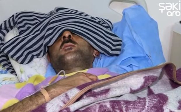 Azərbaycanda ayının parçaladığı kişinin görüntüləri yayıldı – VİDEO + FOTOLAR