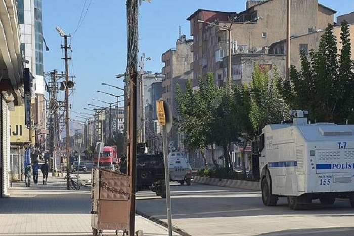 Türkiyədə növbəti terror: 2 ölü, 1 yaralı